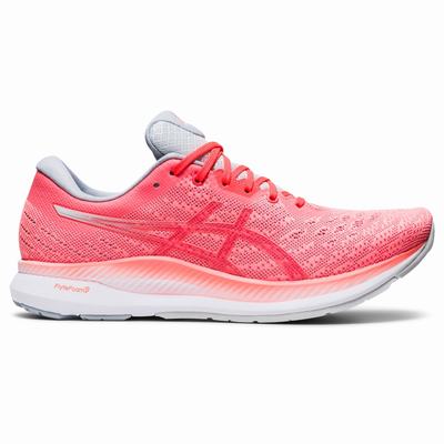 Női Asics Evoride Futócipő AS5281749 Narancssárga Korall/Korall